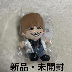 Aぇ! group 小島健 さん ちびぬい はぴぬい セット Amazon.co.jp: 小島健 Aぇ!group ちびぬい はぴぬい 2体セット