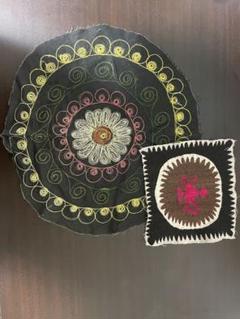 2025年最新】スザニ 刺繍の人気アイテム - メルカリ