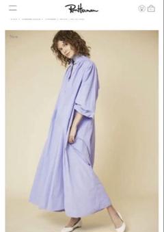 Ron Herman - ❤︎新品❤︎大人気❤︎TEN × Ron Herman テン