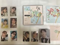 SEVENTEEN スングァン　アルバム付き　トレカ　セット