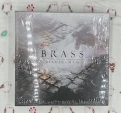 【新品・C級品】ブラスバーミンガム Brass: Birmingham（英語版） 新品・C級品】ブラスバーミンガム Brass: Birmingham（英語版