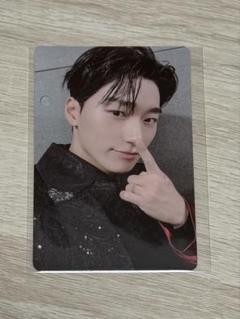 ATEEZ HBD HOUSEROBE ソンファ　MD ATEEZ ソンファ センイル birthday MD ガウン 公式