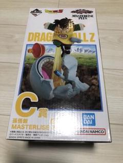 ドラゴンボール一番くじ　オムニバスアメイジング　孫悟飯　C賞　まとめ売り ドラゴンボール 一番くじ オムニバスアメイジング 孫悟飯 C賞