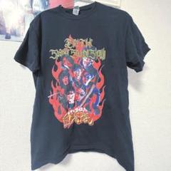 SPARK!!SOUND!!SHOW!! Tシャツ ユーキマン XL ブラック SPARK!!SOUND!!SHOW! ユーキマンTシャツ スサシ【Lサイズ