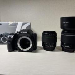 pentax k-70 set レンズ キット 極美品 PENTAX K-70 美品 レンズセット（楽天市場】pentax k－70 レンズ