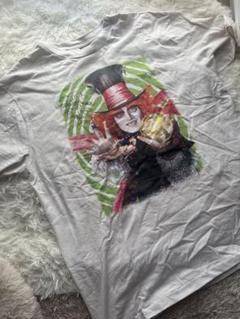 アリス・イン・ワンダーランド saint mxxxxxx 美品 XL