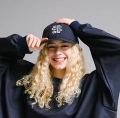 SEE SEE × NEW ERA 950 NAVY