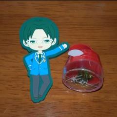 あんスタ 蓮巳敬人 グッズセット 再販分】あんさんぶるスターズ！ メタルステッカーセット 蓮巳敬