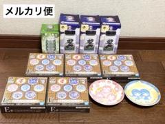 鬼滅の刃　E賞　きゅんキャラデザインプレート　全7種コンプセット