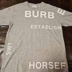 BURBERRY　Tシャツ