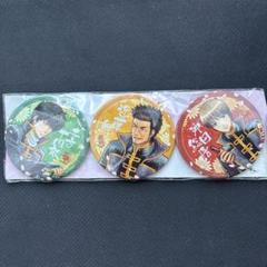 銀魂 神楽 56mm ホロ缶バッジ 銀ノ魂篇 j-world 銀魂 土方十四郎 J-WORLD 缶バッジ激安