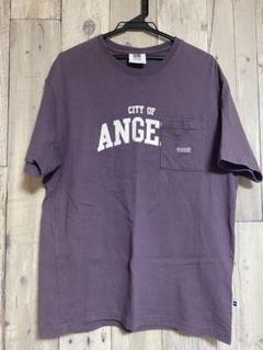 KITH Russell LOVE THE CITY ロス Tシャツ