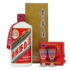 貴州茅台酒 茅台酒 2023年 53% 500ml(3) 飛天牌貴州茅台酒53% (2023年) 醬香型500ml | The Club – Shopping