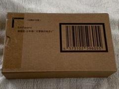 【開催記念商品】S.H.Figuarts 孫悟空-少年期-“大冒険の始まり”