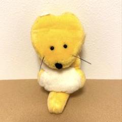 きつね ぬいぐるみ 昭和レトロ ファンシー マスコット - メルカリ