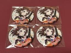 Poppin‘ Party 香澄　缶バッジ　アクキー　ステッカー　うちわ　等 bd_bushi15anniversary_TRartist