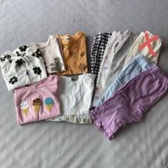 90.95サイズ 保育園着