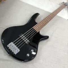 GIO Ibanez ジオ・アイバニーズ 初心者向け5弦エレキベース