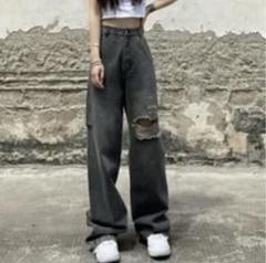 d.i.a ブラックダメージデニム　スタッズ付き　y2k d.i.a. スタッズ付きブラックショートパンツ y2k 平成ギャル