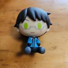 ワールドトリガー　ちょこのっこセット 全15体 一番くじ ワールドトリガー -戦え。そして証明しろ。-｜一番くじ