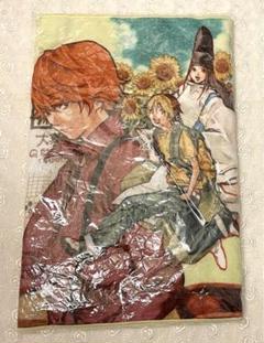 ヒカルの碁　くじ　A賞　楽天コレクション　ビジュアルタオル　限定