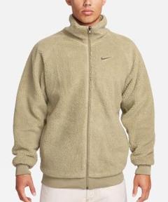 新品ナイキソロスウォッシュパファージャケットLサイズ NIKE公式】ナイキ ソロ スウッシュ メンズ 1/4ジップ トップ