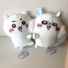 ちいかわ ぬいぐるみセット ちいかわ ぬいぐるみ セット - メルカリ
