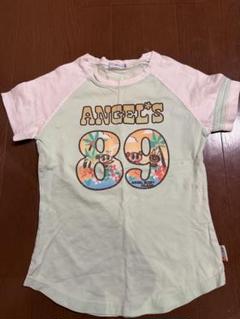 ANGEL BLUE Tシャツ 140 150
