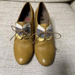 CAMPER 革靴のサムネイル