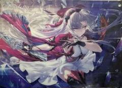 相里要 鳴潮 コミケ アクリルブロック 冬コミ C105 女漂泊者 鳴潮 コミケ アクリルブロック C105 冬コミ アクスタ
