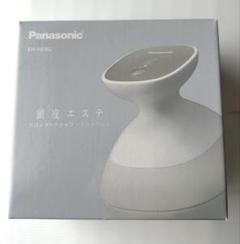 新品未開封　Panasonic 頭皮エステ　EH-HE9G-S Amazon.com: Panasonic EH-HE9G-S [Scalp Esthetic Salon Touch