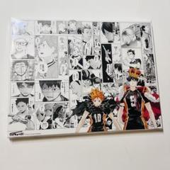 ハイキュー!!展 フルカラーBIGアートボード 日向翔陽&影山飛雄 ハイキュー!!展 フルカラーBIGアートボード 日向翔陽&影山飛雄