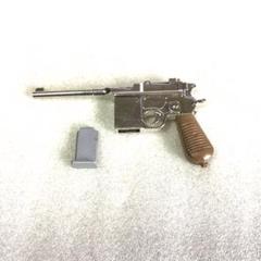 【絶版品】 東京マルイ純正モデルガン　モーゼル モーゼルM712 東京マルイ 1/1(Mauser M712 Tokyo Marui