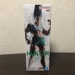 HUNTER×HUNTERゴン ボールペンフィギュアフィグライフ - メルカリ