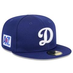 新品　ニューエラ 2025 スプリングトレーニング 59FIFTY 7 1/2