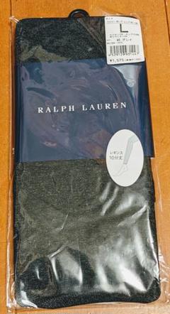 RALPH LAUREN レディース レギンス