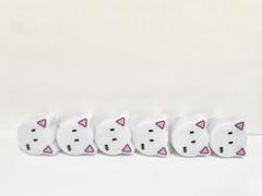 まふまふ 猫耳リングライト 8点まとめ売り 6ff91a183597fa7469a952e28c85de