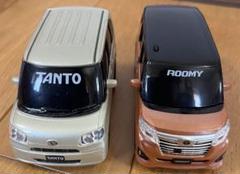 ROOMY ミニカー 1/64 スケール 箱付き 2025年最新】roomy ミニカーの人気アイテム - メルカリ