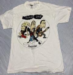 2023年最新】green day tシャツ 1995の人気アイテム - メルカリ