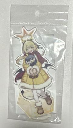 丹花イブキ　受注生産　風林火山　直筆サイン　アクリル複製画　ブルーアーカイブ 丹花イブキ 受注生産 風林火山 直筆サイン アクリル複製画