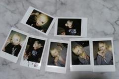 MEJIBRAY MiA チェキ