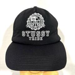 90s デッドストック OLD STUSSY キャップ 紺タグ 検 80s 90s デッドストック OLD STUSSY キャップ 紺タグ 検 80s - メルカリ