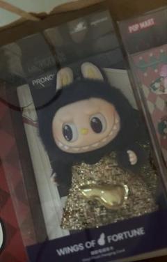 B　グレー　ラブブマカロン I cannot scan it :(( | Facebook