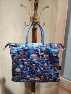 USED ガブスバッグ　GABS ITALY トートバッグ　ショルダーバッグ GABS(ガブス) トートバッグ ショルダー ハンド 3WAY - メルカリ