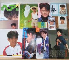 激レア！！非売品！ 光GENJI佐藤アツヒロ稽古中生写真① 1129109427.jpg?1611672236