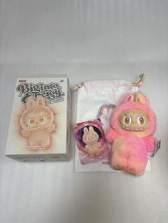 YOSHIKI LABUBU ラブブ　HOPE 袋未開封 即購入可 正規品 LABUBU ラブブ HOPE 袋未開封品 - メルカリ