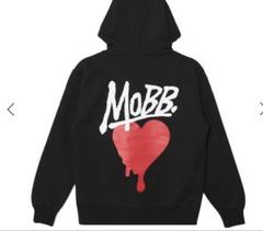 mobb パーカー（値下げ交渉あり） 2025年最新】mobbパーカーの人気アイテム - メルカリ