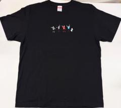 スピッツ　 SPITZ！刺繍Tシャツ2019 　Sサイズ スピッツ SPITZ！刺繍Tシャツ2019 Sサイズ - メルカリ