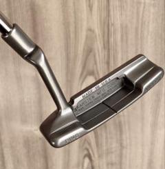PING ANSER 2 パター 美品希少 WRX ツアーモデル Ping Anser2 wrx 33インチ パター 希少 カスタム｜Yahoo!フリマ