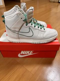 2025年最新】NIKE DUNK HIGH 26.5の人気アイテム - メルカリ